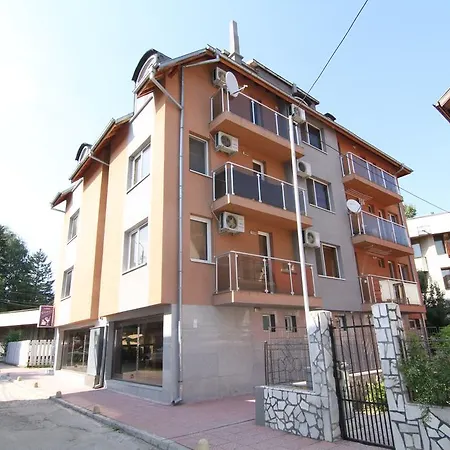 Jacky Appartement