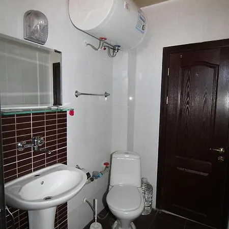 Appartement Jacky