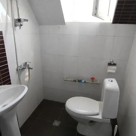 Appartement Jacky *