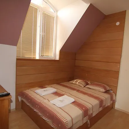 Appartement Jacky