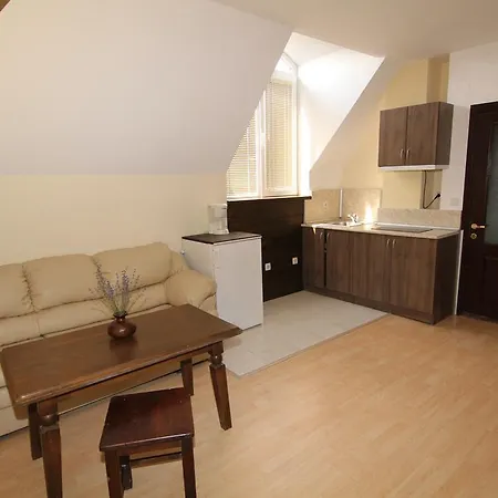 Jacky Appartement