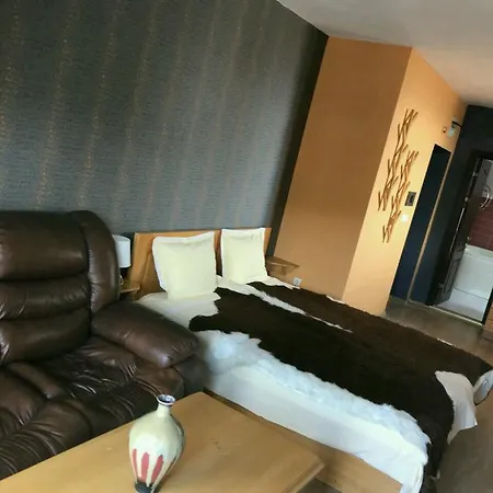 Appartement Jacky *