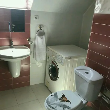 Jacky Appartement *