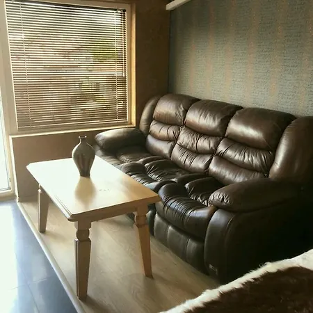 Jacky Appartement *