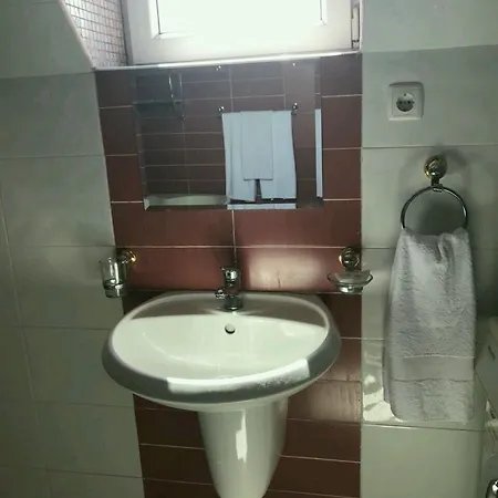 Jacky Appartement