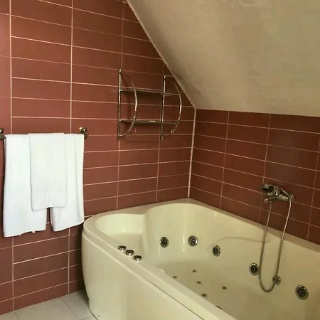 Jacky Appartement