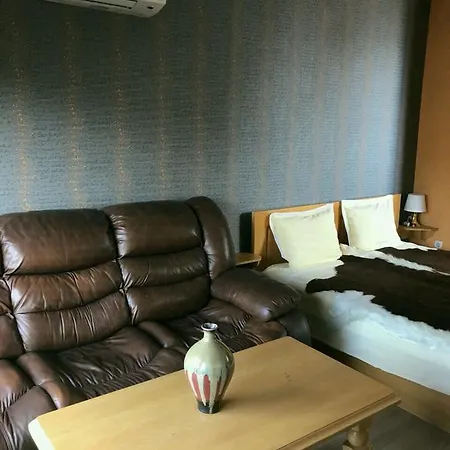 Jacky Appartement *