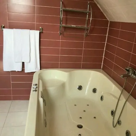 Appartement Jacky *