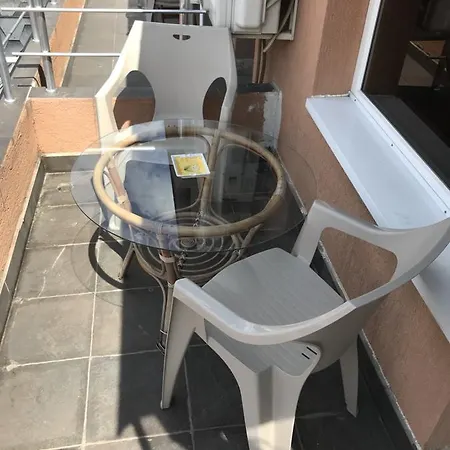 Appartement Jacky Velingrad