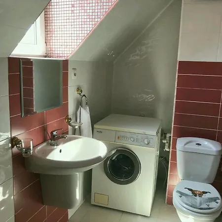 Jacky Appartement *